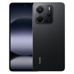 Xiaomi Redmi Note 14 8/128GB Akıllı Telefon Siyah