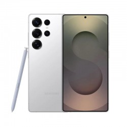 Samsung S938 Galaxy S25 Ultra 12/256GB Akıllı Telefon Mavi